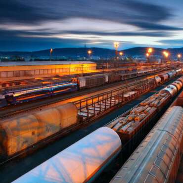 Rail Transportation