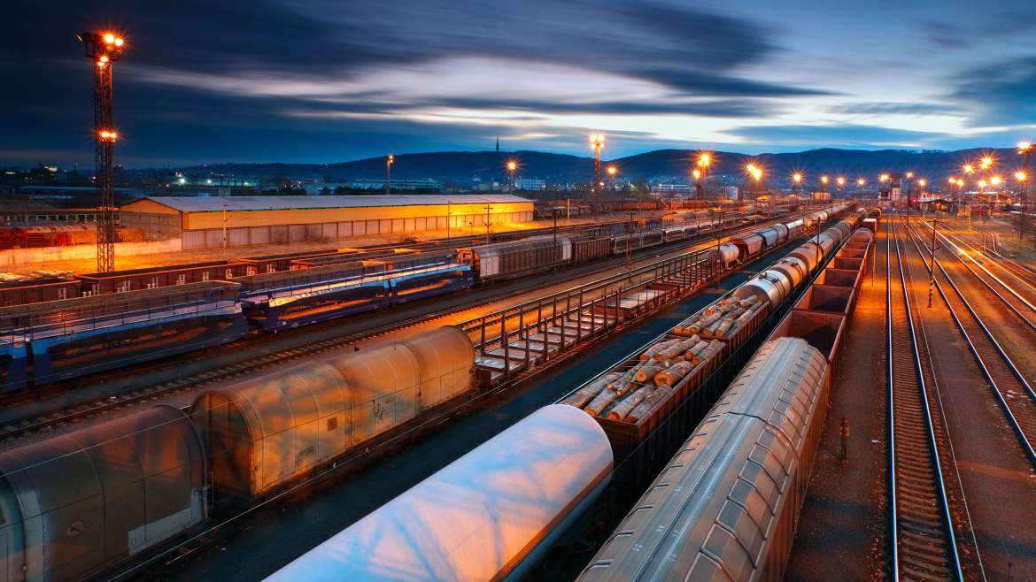 Rail Transportation