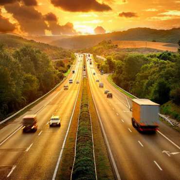 Inland Transportation