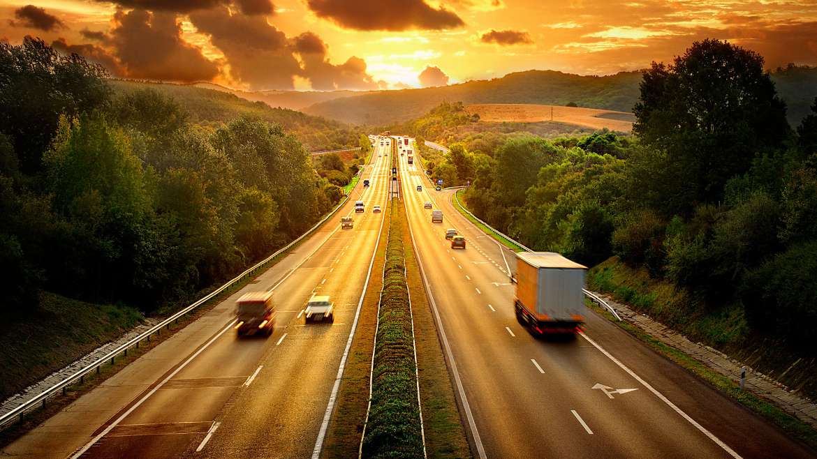 Inland Transportation