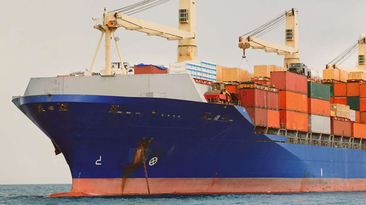 Ocean Freight
